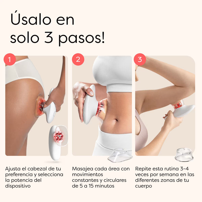 Kit Esencial de Moldeo