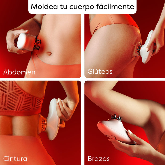 Kit Esencial de Moldeo